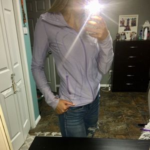 Lululemon sweater